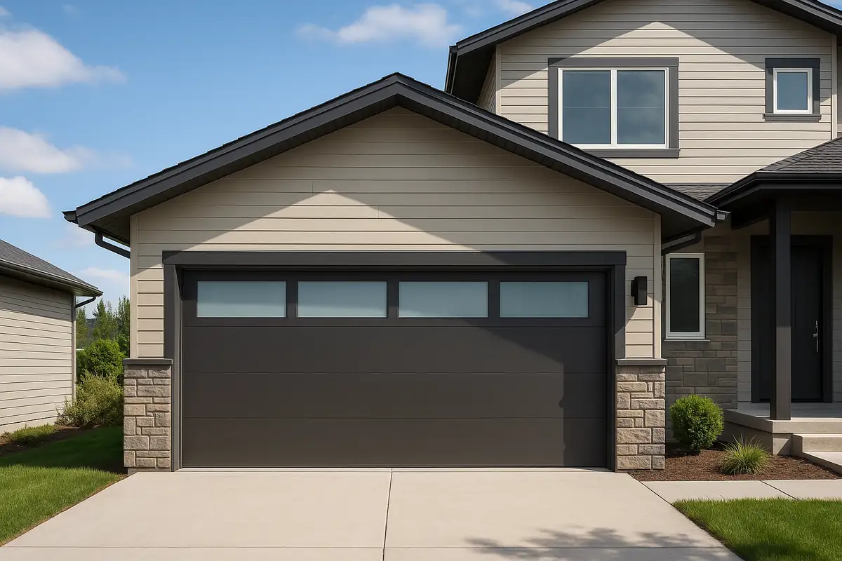 How to Reduce Garage Door Noise: Tips from Loyal Garage Door Repair in Wallingford, CT