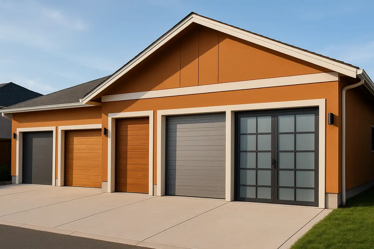 How to Extend the Life of Your Garage Door: Tips from Loyal Garage Door Repair