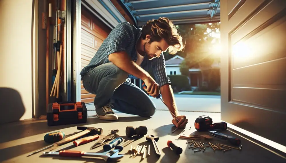 How to Extend the Life of Your Garage Door: Tips from Loyal Garage Door Repair in Wallingford, CT