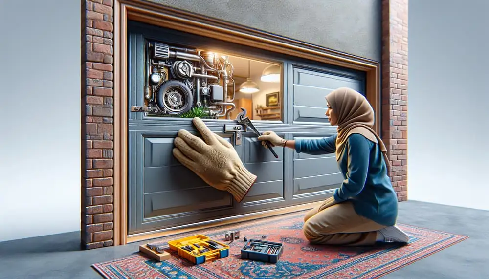 Garage Door Installation: What to Expect in Wallingford, CT