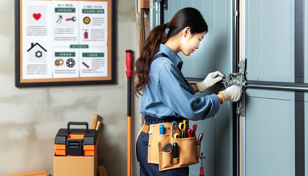 How to Choose the Right Garage Door for Your Home: Expert Tips from Loyal Garage Door Repair in Wallingford, CT