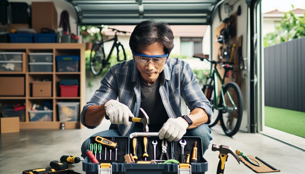 Discover the Benefits of Smart Garage Door Openers in Wallingford, CT