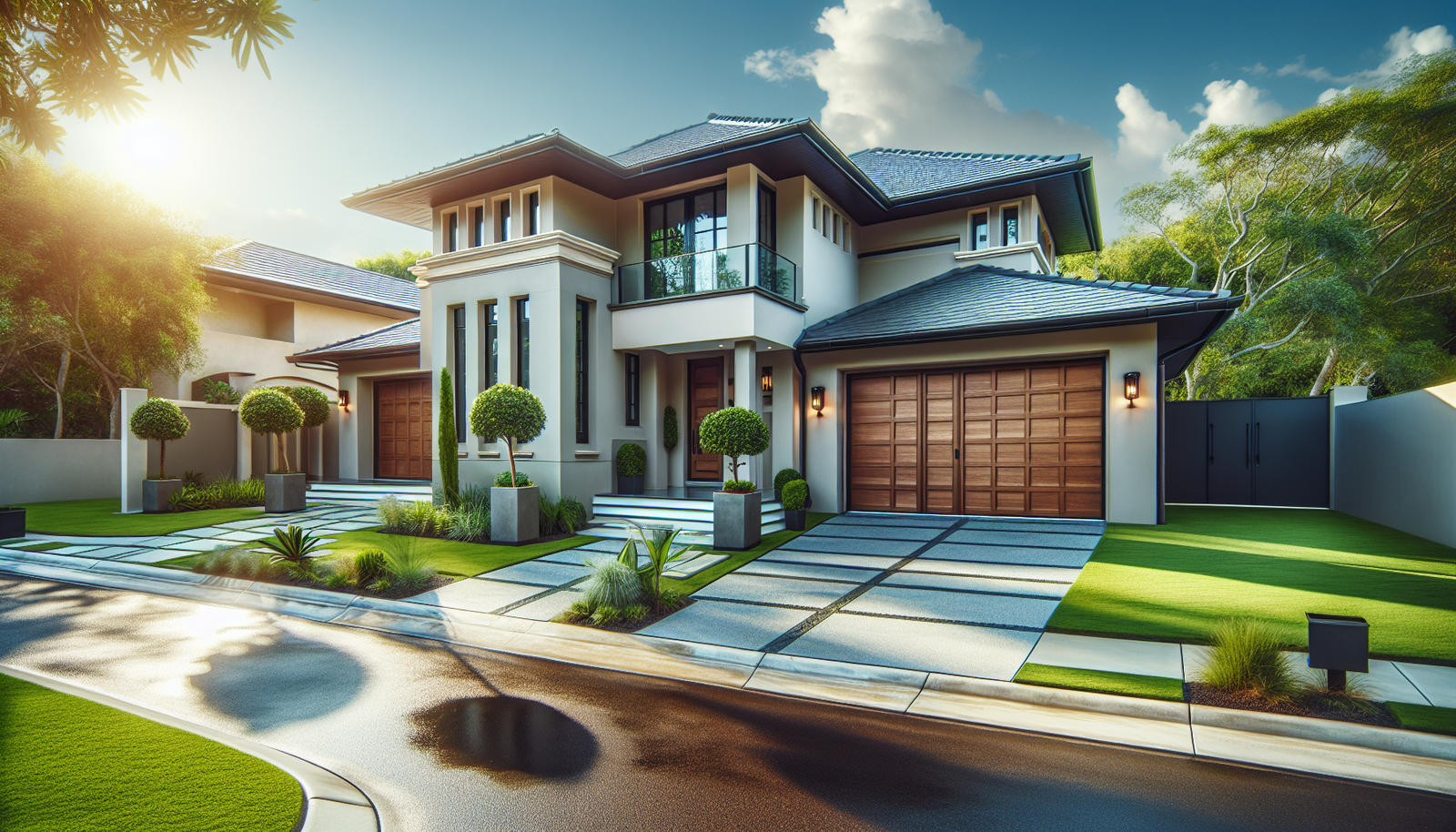 Common Garage Door Problems and How to Fix Them | Loyal Garage Door Repair