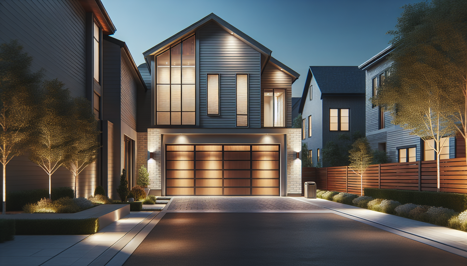 Common Garage Door Problems and How to Fix Them | Loyal Garage Door Repair