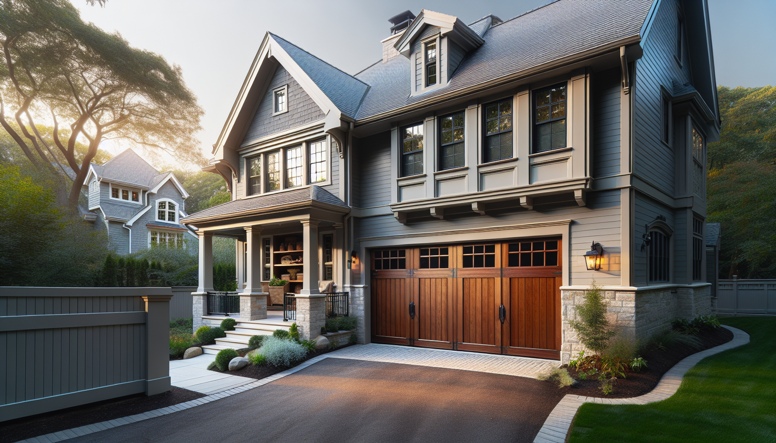 Emergency Garage Door Repairs in Wallingford, CT: What to Do