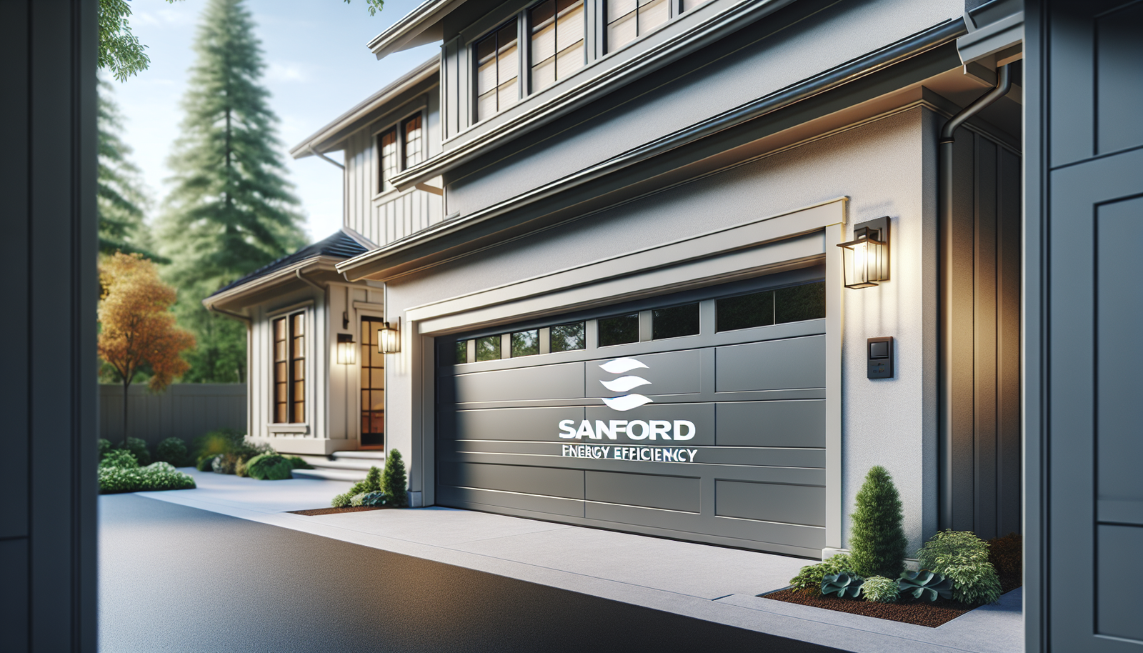 Energy Efficiency and Your Garage Door: A Guide for Wallingford, CT Homeowners