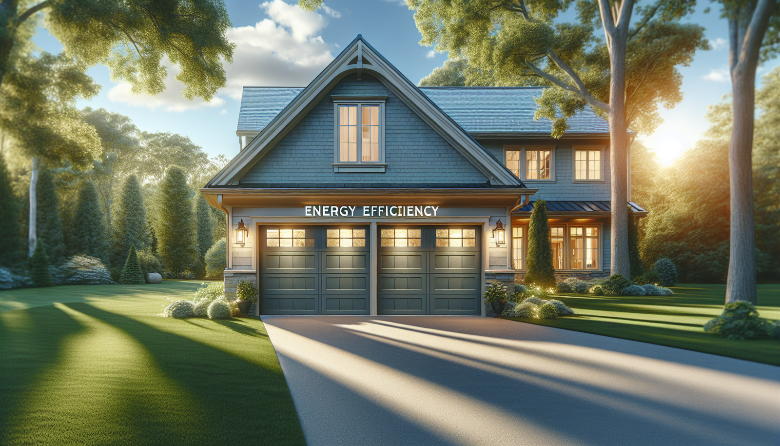 Energy Efficiency and Your Garage Door: A Comprehensive Guide by Loyal Garage Door Repair