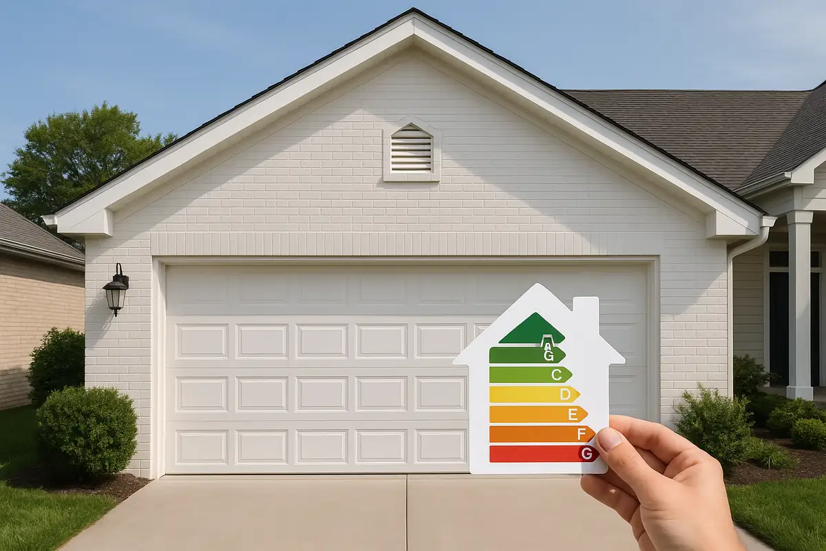 Energy Efficiency and Your Garage Door: A Comprehensive Guide by Loyal Garage Door Repair
