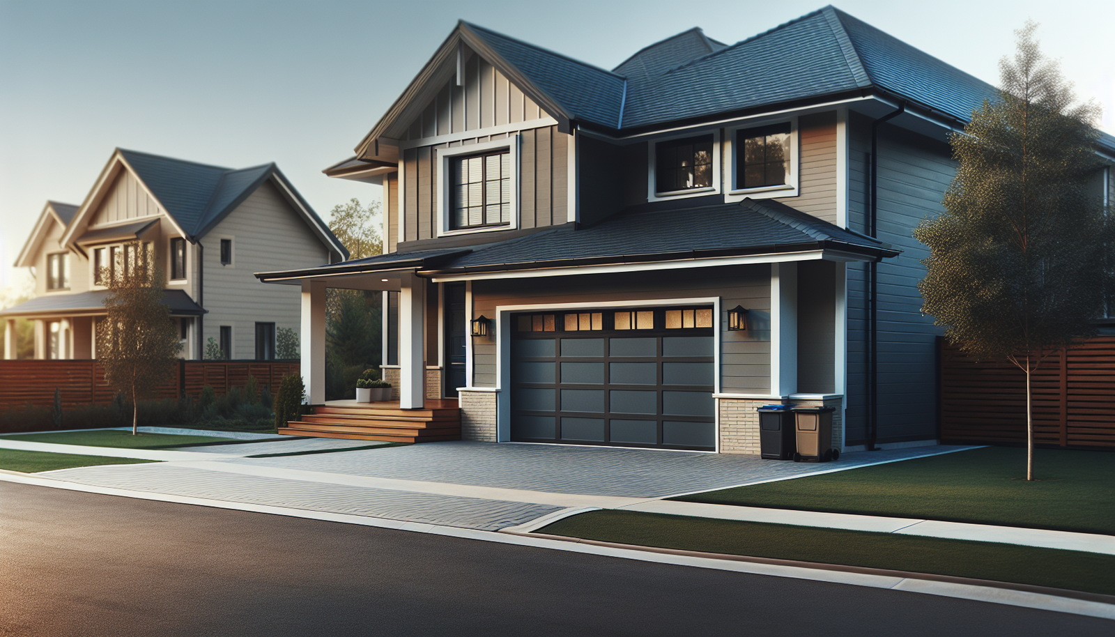 Garage Door Security: Protecting Your Home with Loyal Garage Door Repair in Wallingford, CT