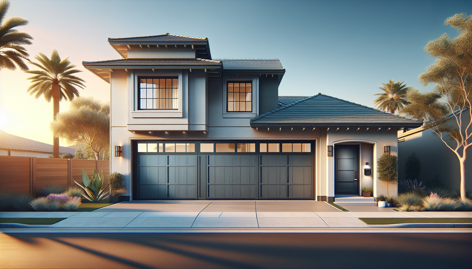 Garage Door Security: Protecting Your Home with Loyal Garage Door Repair in Wallingford, CT