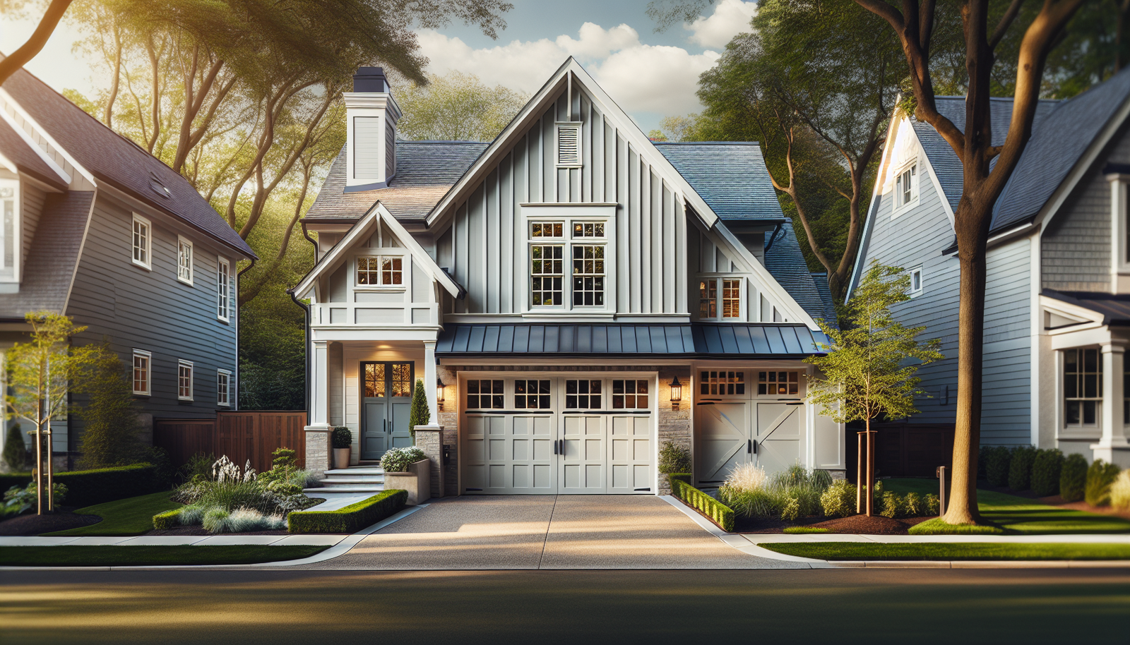 How to Extend the Life of Your Garage Door | Loyal Garage Door Repair