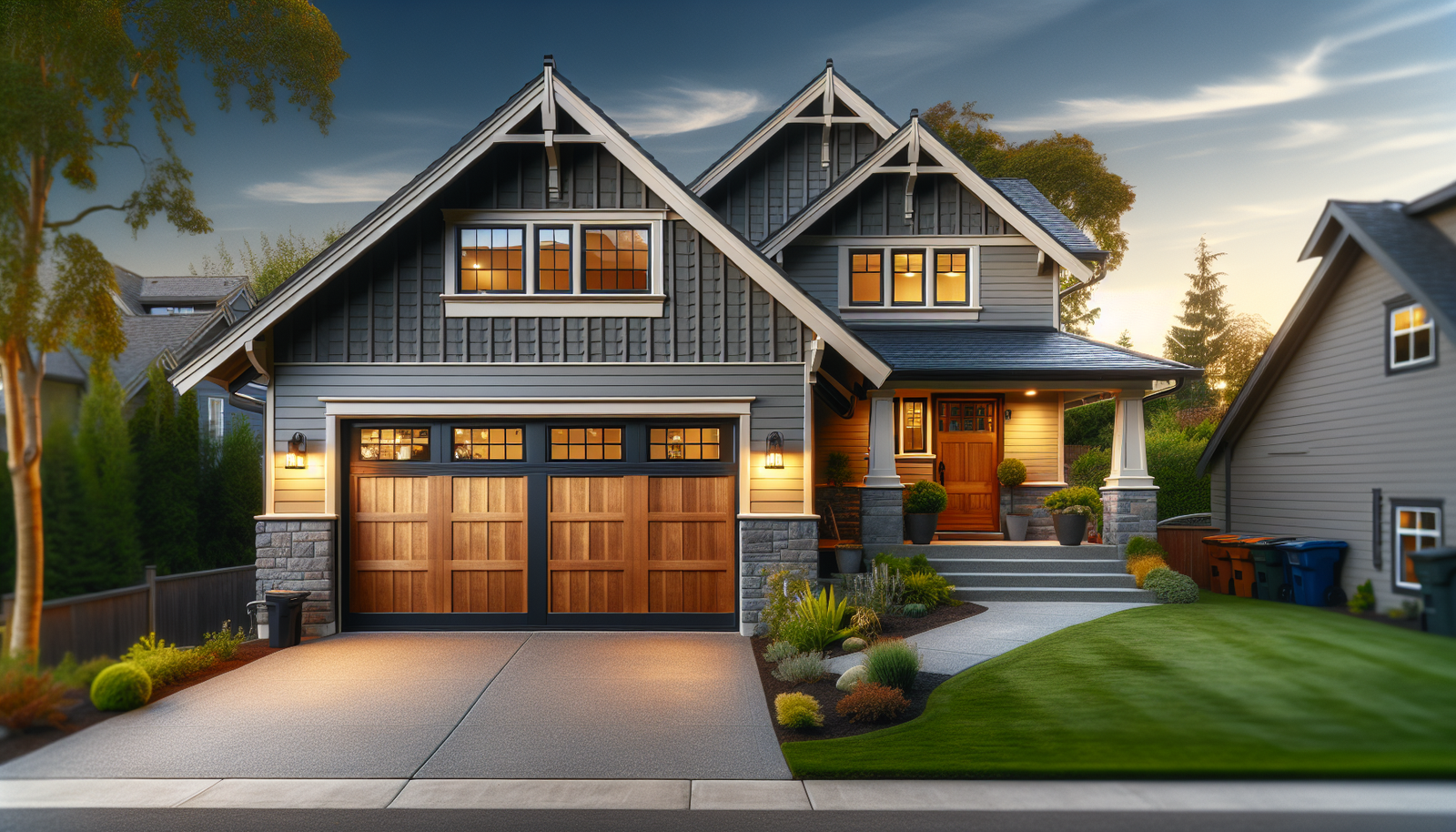 How to Extend the Life of Your Garage Door: Tips from Loyal Garage Door Repair in Wallingford, CT