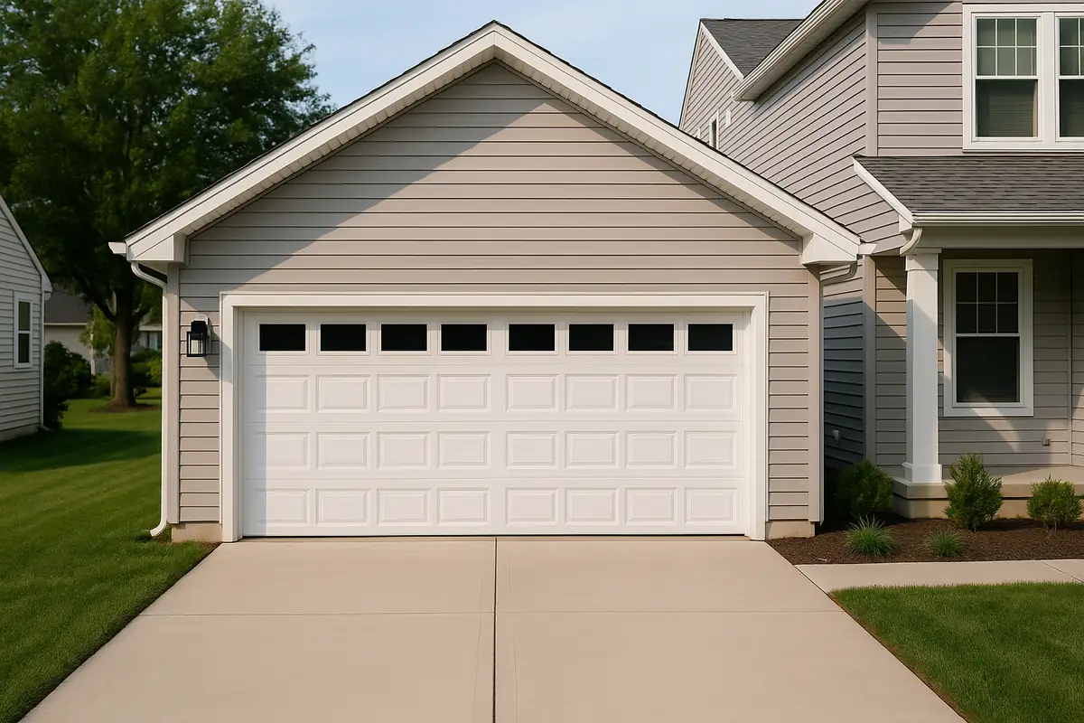 Signs Your Garage Door Opener Needs Replacement | Loyal Garage Door Repair