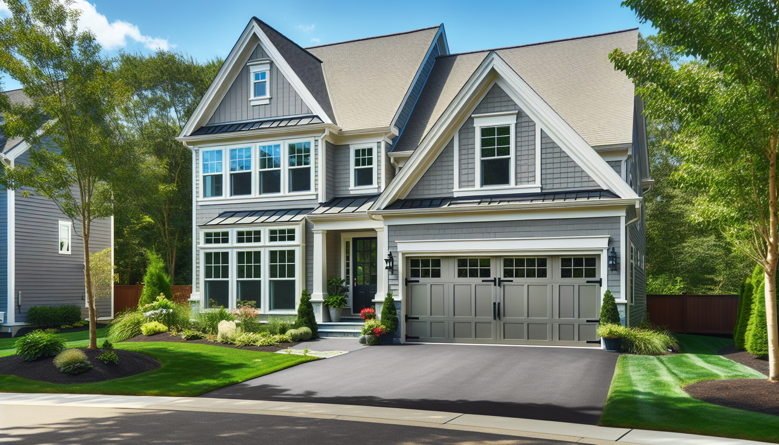Discover the Benefits of Smart Garage Door Openers in Wallingford, CT