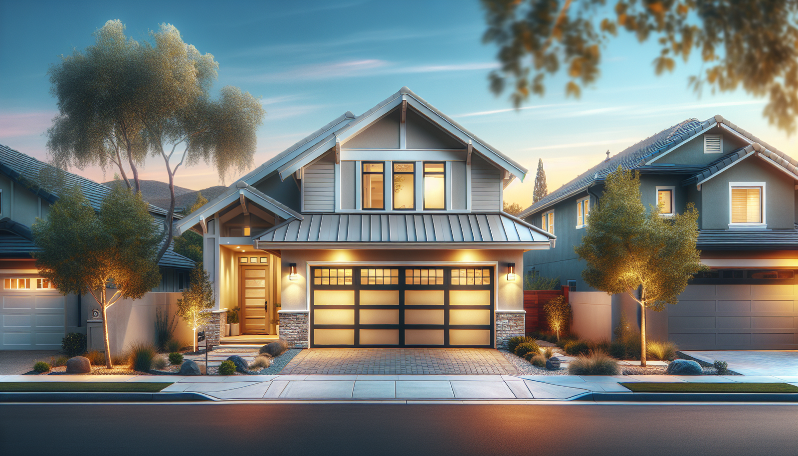 Complete Garage Door Maintenance Guide for Homeowners in Wallingford, CT