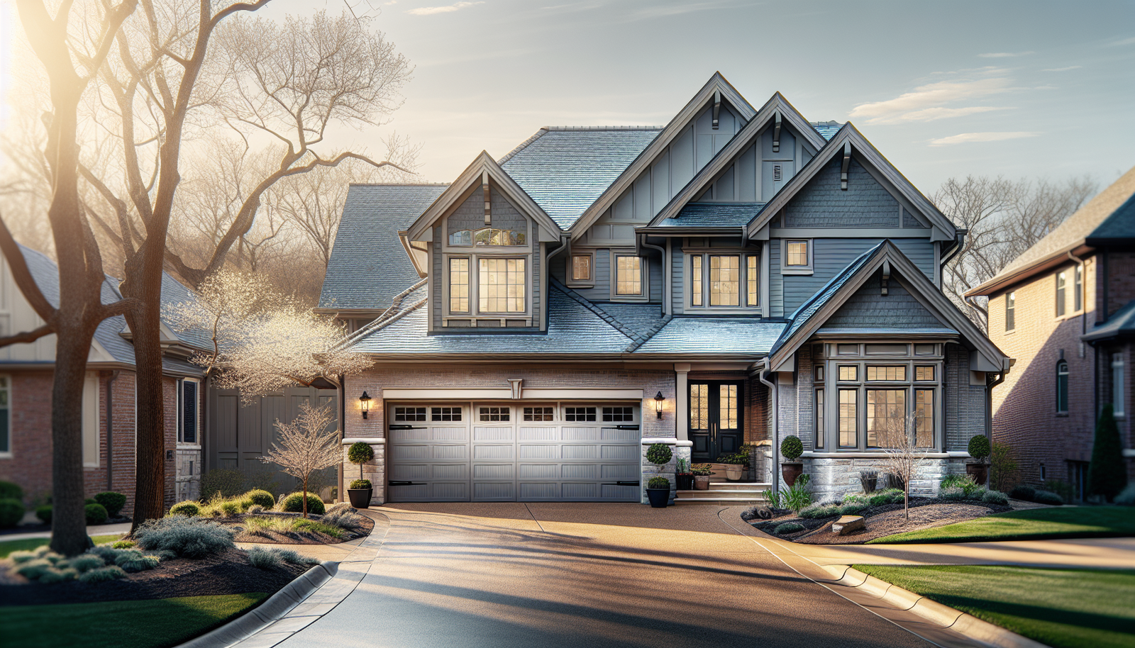 How to Extend the Life of Your Garage Door: Tips from Loyal Garage Door Repair in Wallingford, CT