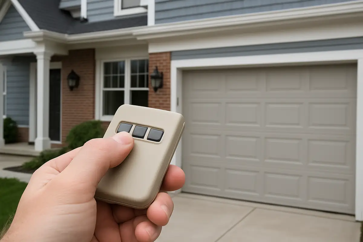 Weather-Proofing Your Garage Door: Essential Tips from Loyal Garage Door Repair in Wallingford, CT