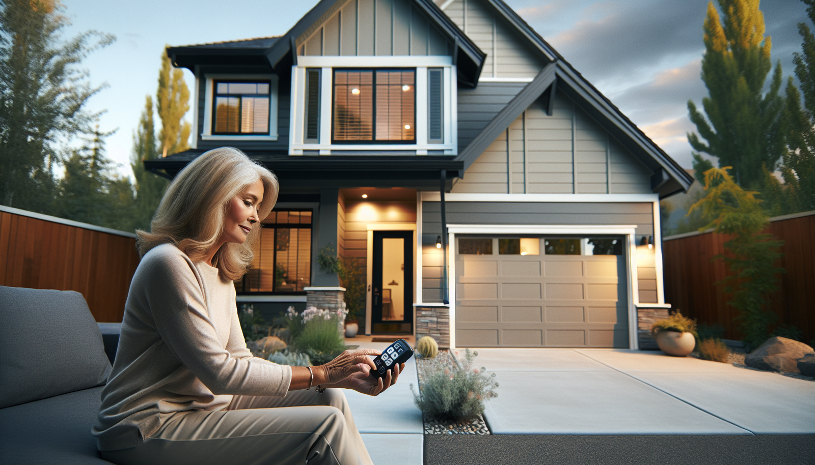 How to Program Your Garage Door Remote: A Complete Guide | Loyal Garage Door Repair