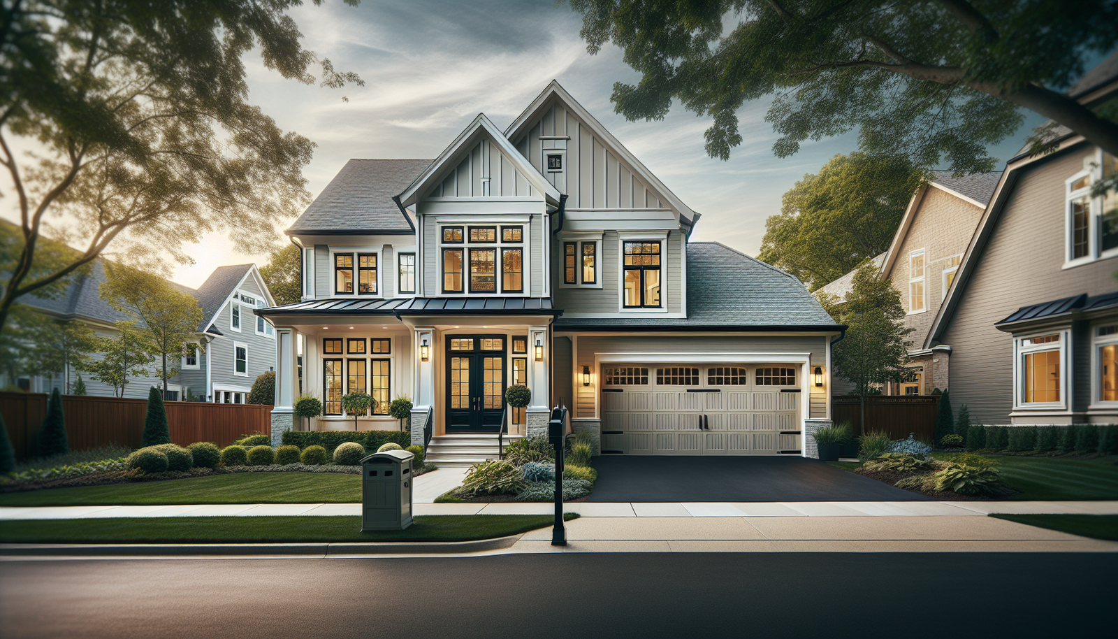 How to Reduce Garage Door Noise: Tips from Loyal Garage Door Repair in Wallingford, CT