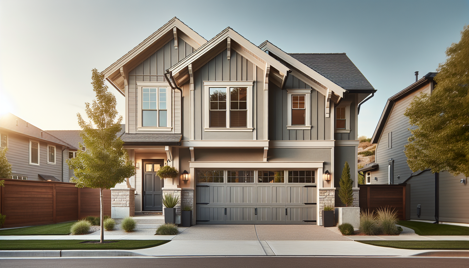 How to Reduce Garage Door Noise: Expert Tips from Loyal Garage Door Repair in Wallingford, CT