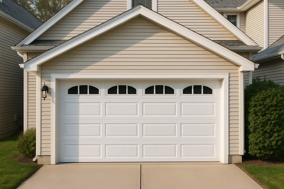 Garage Door Spring Maintenance Guide: Essential Tips from Loyal Garage Door Repair