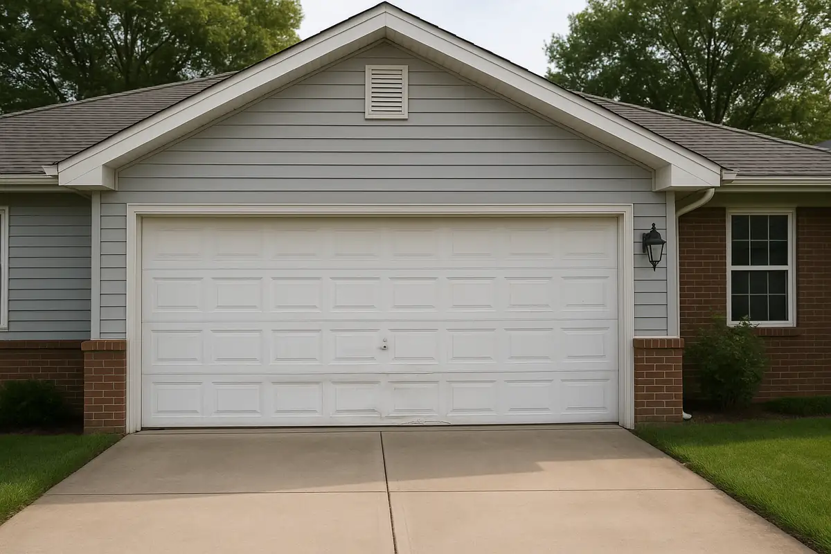 Garage Door Spring Maintenance Guide: Essential Tips from Loyal Garage Door Repair