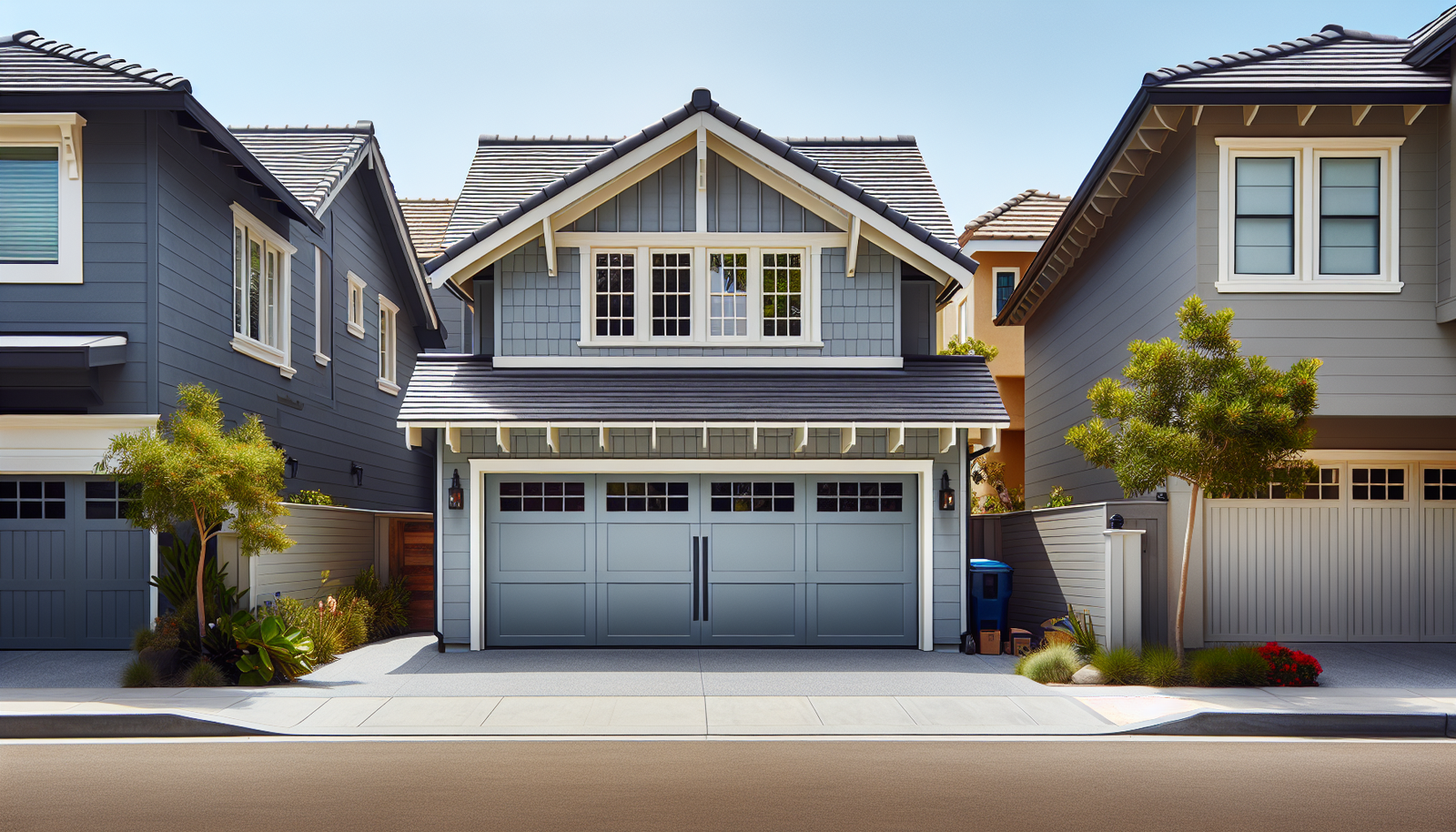 Complete Garage Door Maintenance Guide for Homeowners in Wallingford, CT