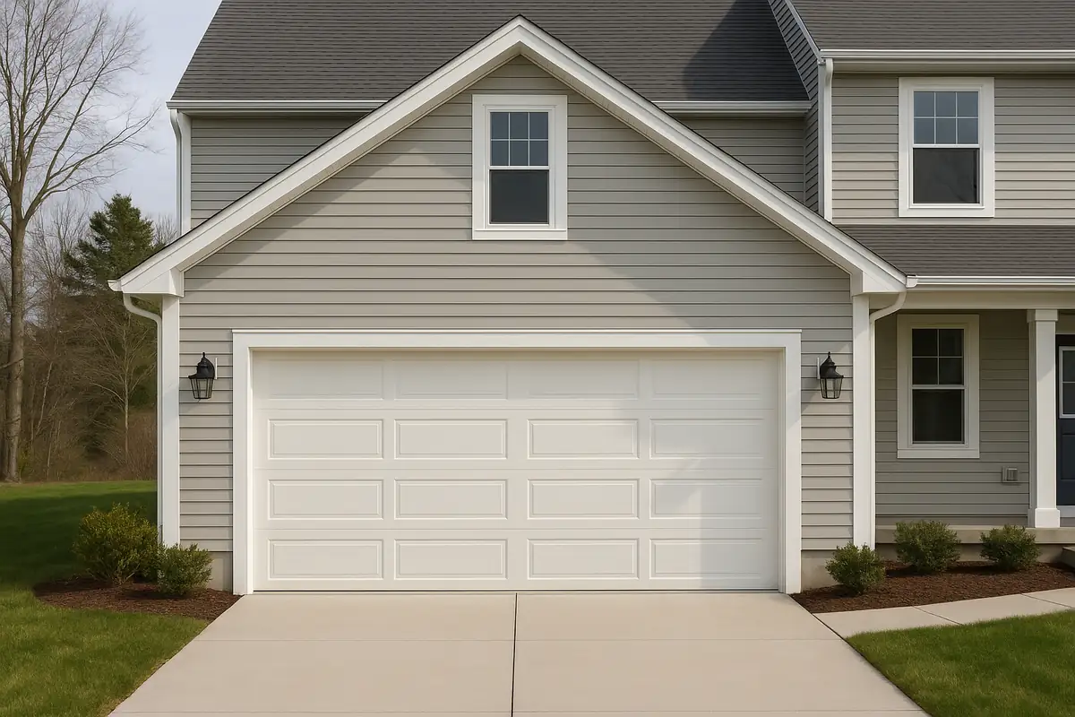Signs Your Garage Door Opener Needs Replacement – Loyal Garage Door Repair in Wallingford, CT