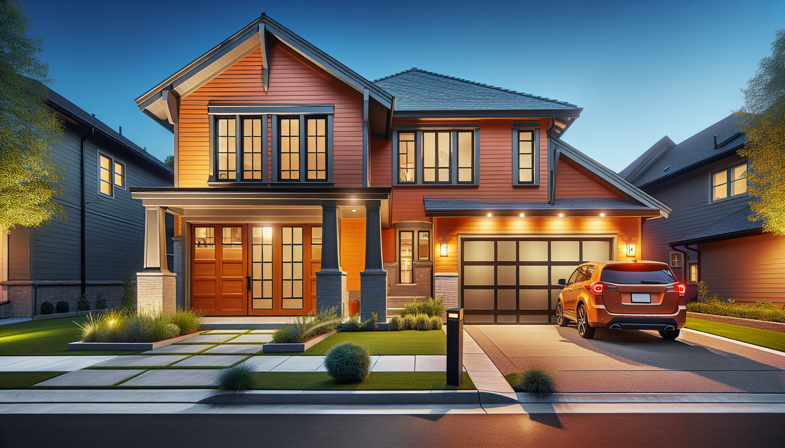 Smart Garage Door Features You Need to Know | Loyal Garage Door Repair in Wallingford, CT