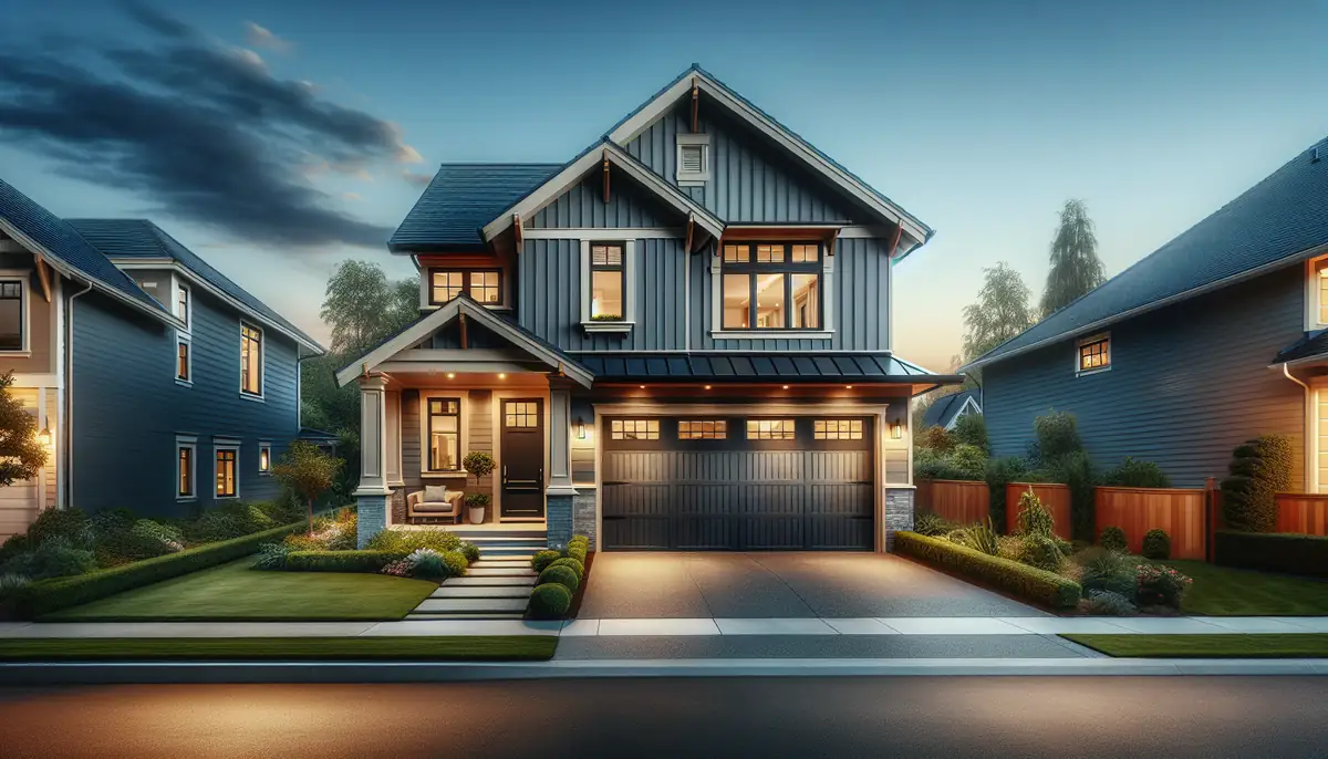 Common Garage Door Problems and How to Fix Them | Loyal Garage Door Repair