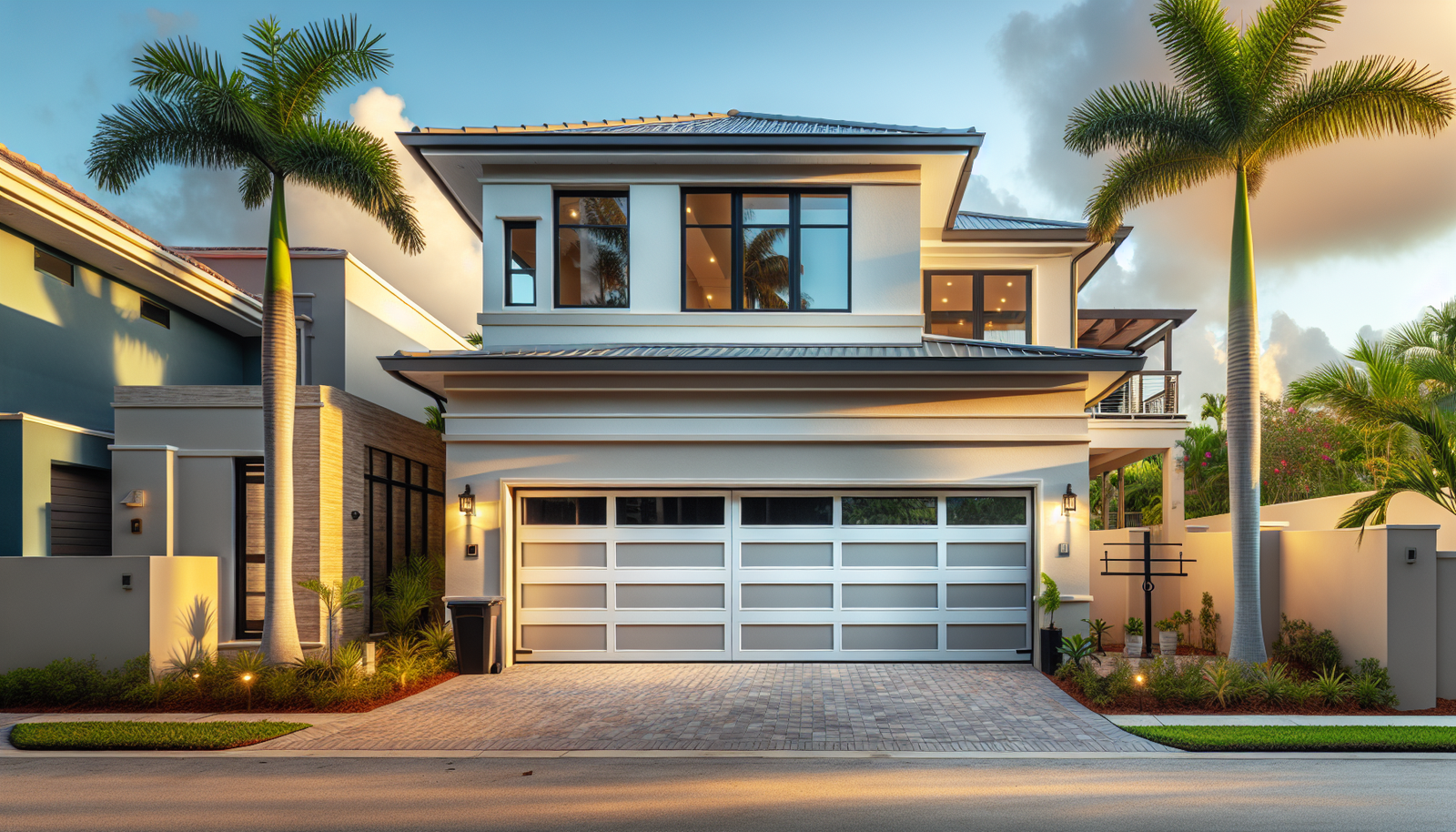 The Benefits of Insulated Garage Doors: Wallingford, CT's Ultimate Guide