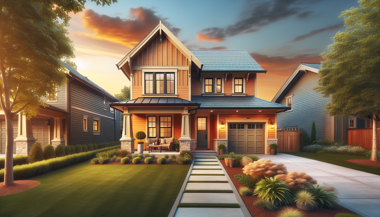 The Benefits of Insulated Garage Doors: Why You Should Choose Them for Your Wallingford, CT Home