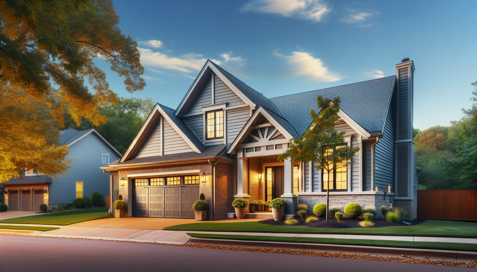 The Benefits of Insulated Garage Doors in Wallingford, CT