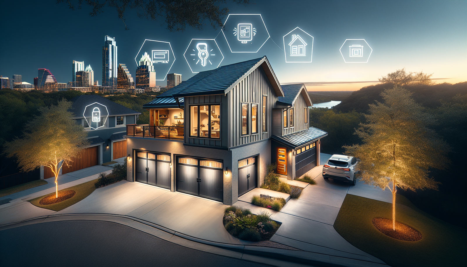 Top 5 Garage Door Safety Tips Every Homeowner Should Know | Loyal Garage Door Repair