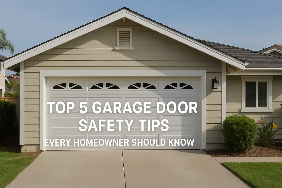 The Benefits of Insulated Garage Doors in Wallingford, CT | Loyal Garage Door Repair