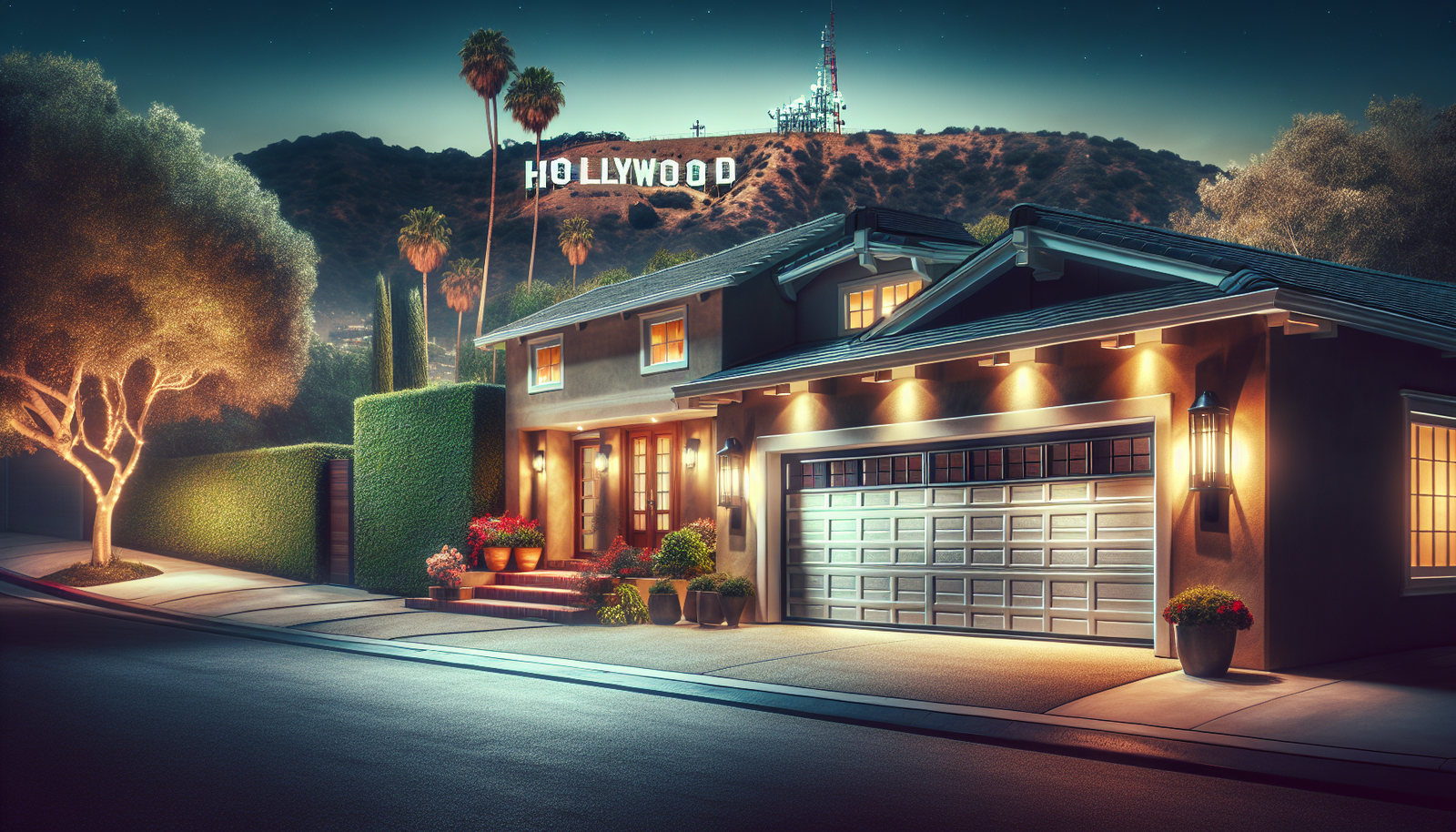 Signs Your Garage Door Needs Immediate Repair in Wallingford, CT