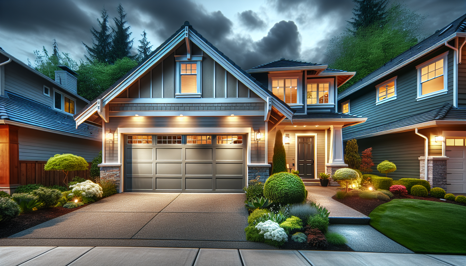 Top 5 Garage Door Safety Tips Every Homeowner Should Know - Loyal Garage Door Repair