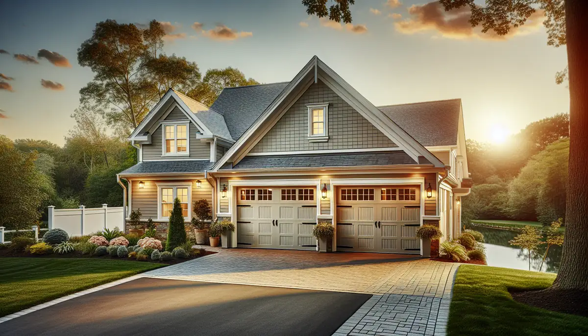 When to Replace vs Repair Your Garage Door: A Guide by Loyal Garage Door Repair in Wallingford, CT