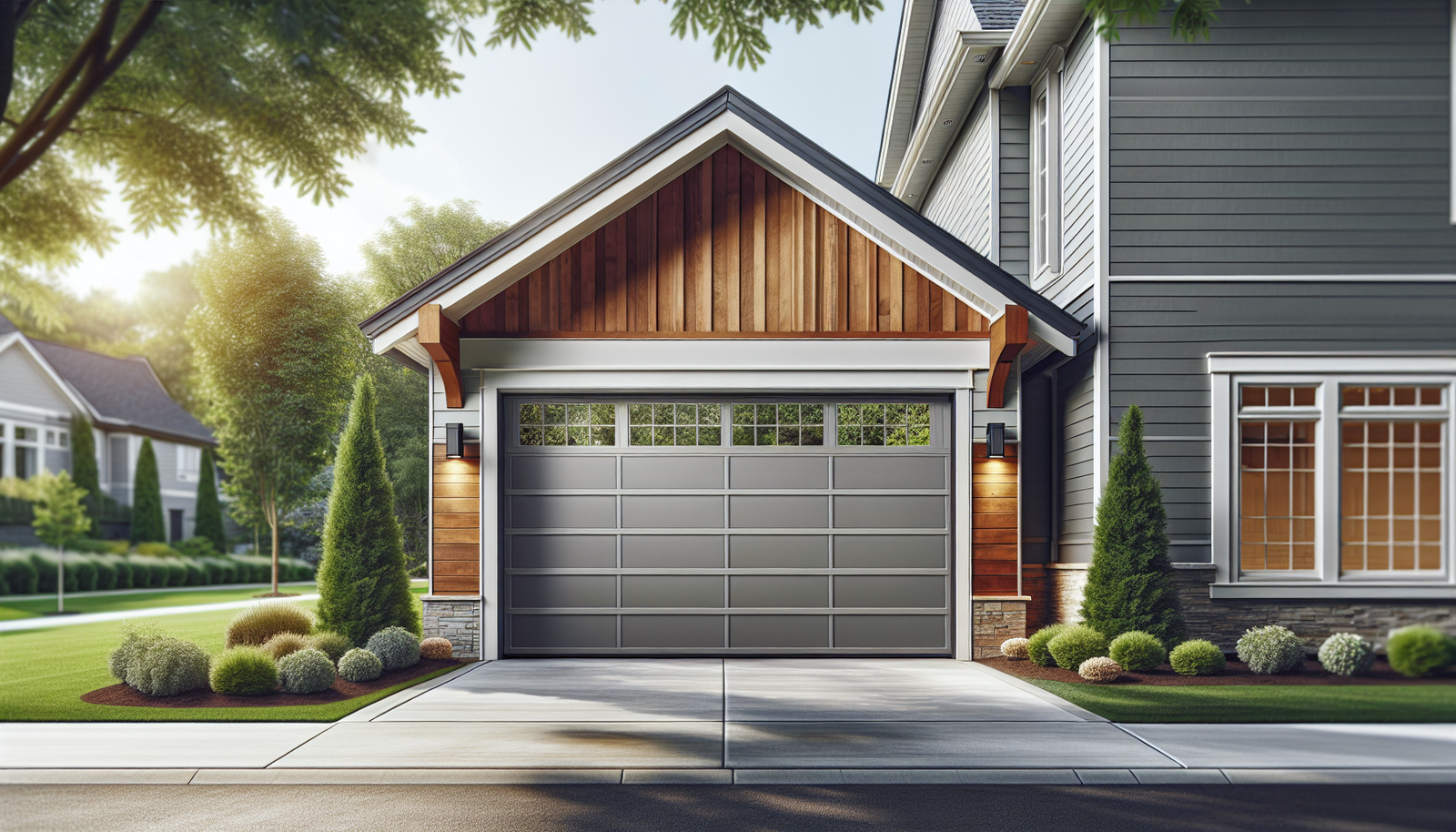 Weather-Proofing Your Garage Door: Expert Tips from Loyal Garage Door Repair