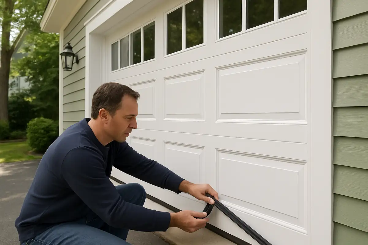 Smart Garage Door Features You Need to Know | Loyal Garage Door Repair