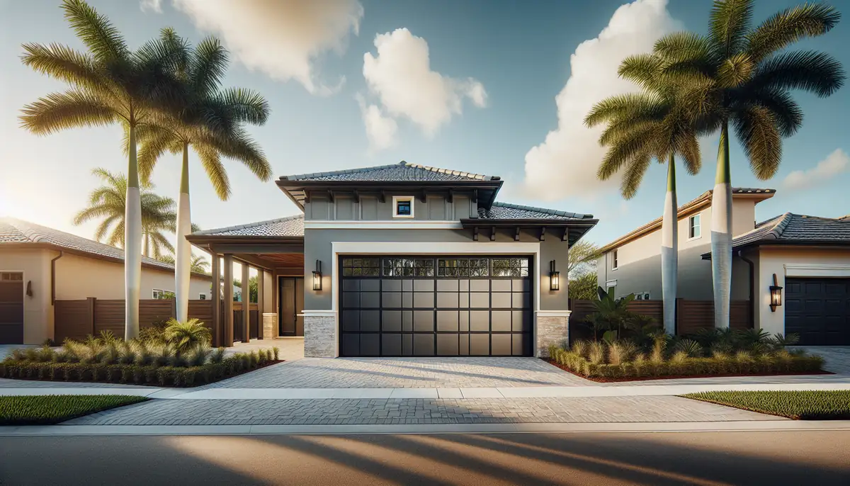 Smart Garage Door Features You Need to Know | Loyal Garage Door Repair