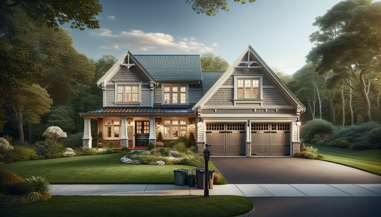 When to Replace vs Repair Your Garage Door: Expert Tips from Loyal Garage Door Repair