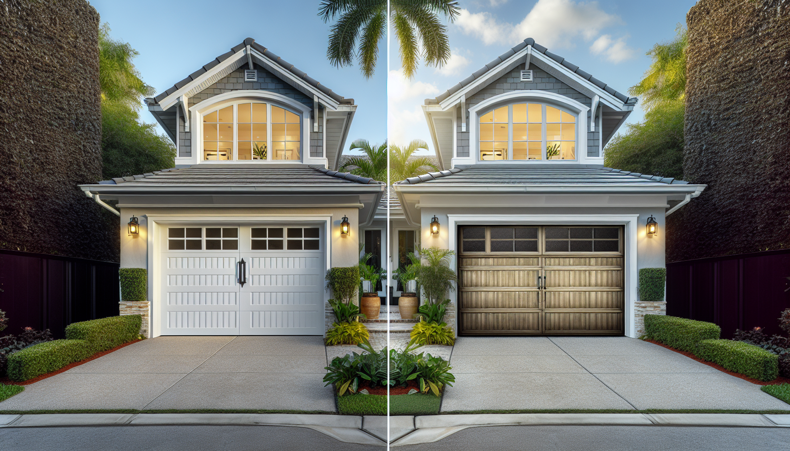 When to Replace vs Repair Your Garage Door: A Guide by Loyal Garage Door Repair
