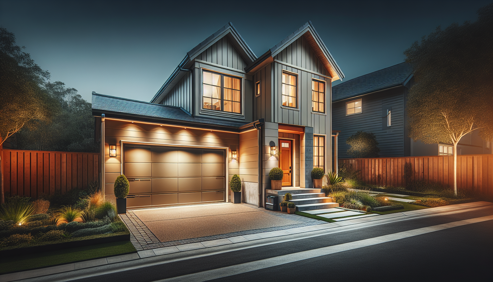 How to Choose the Right Garage Door for Your Home: Expert Tips from Loyal Garage Door Repair in Wallingford, CT