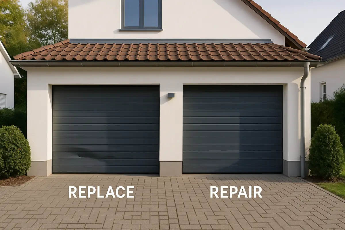 How to Reduce Garage Door Noise: Tips from Loyal Garage Door Repair in Wallingford, CT