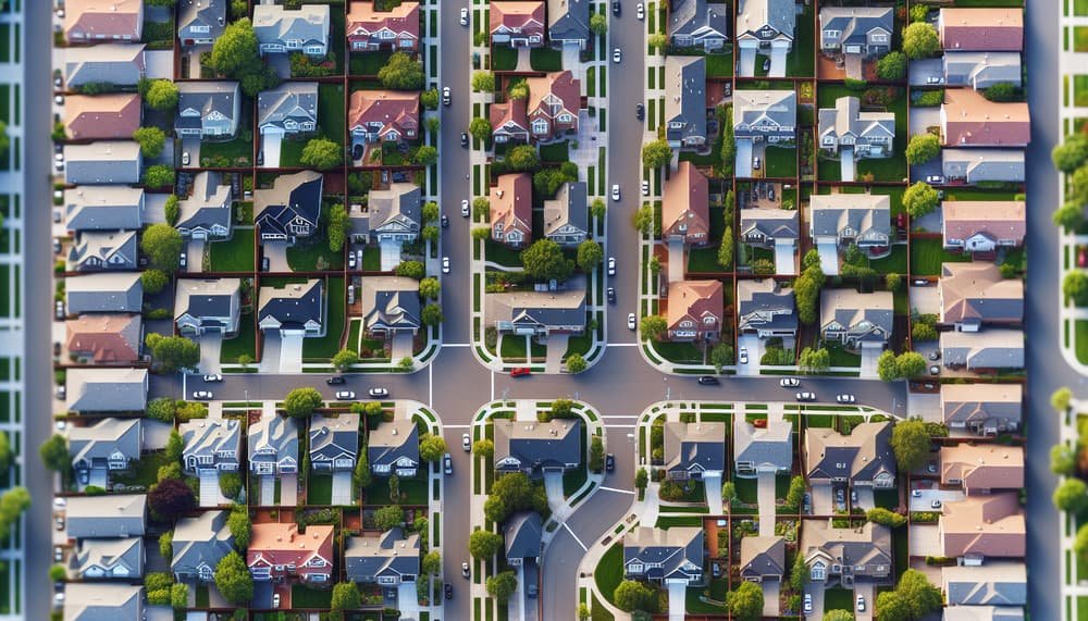 Garage door service in North Haven