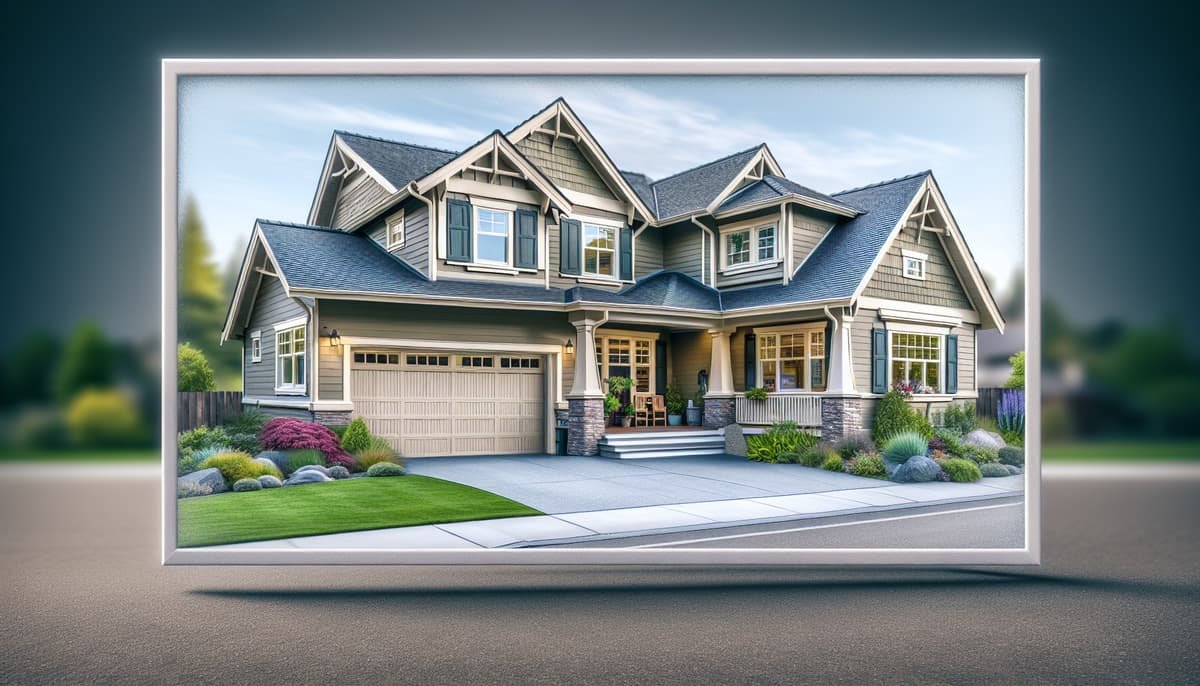 Garage door project 3 by Loyal Garage Door Repair
