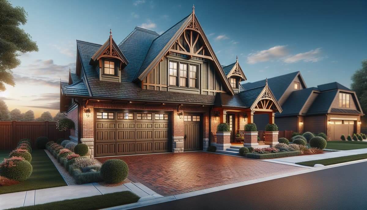 Garage door project 6 by Loyal Garage Door Repair