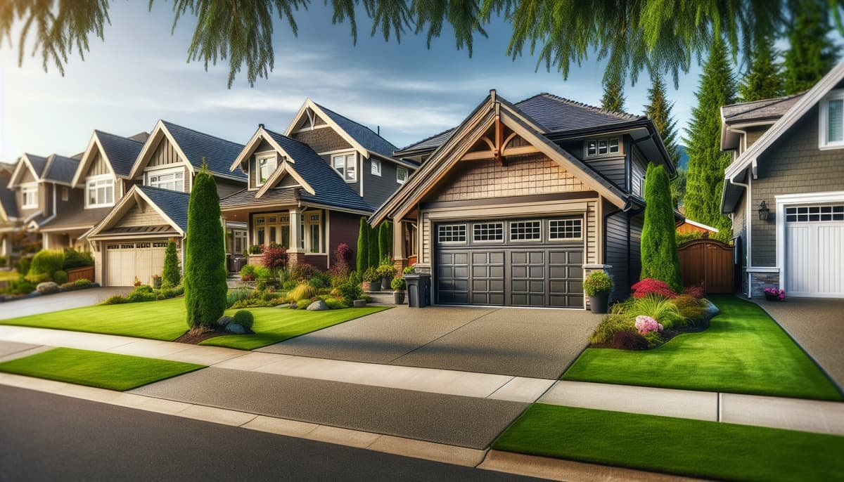 Garage door project 9 by Loyal Garage Door Repair