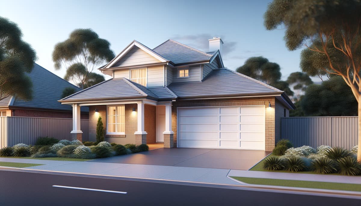 Garage door project 9 by Loyal Garage Door Repair